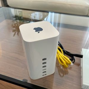 APPLE AirPort Time Capsule 2TB